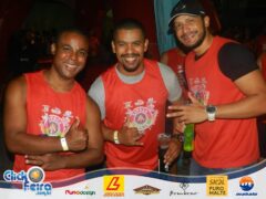 Camarote Espaço Folia (PM)